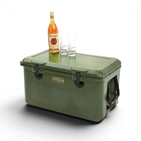 Bush Box 45