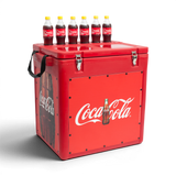 Hi-Cube Ice Box 90L
