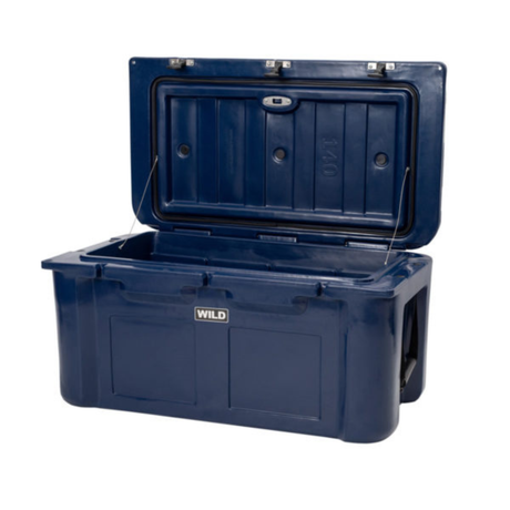 WILD 140 Ice Box