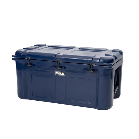 WILD 140 Ice Box