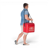 12 Pack Cooler