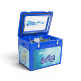 Window Ice Box 30L
