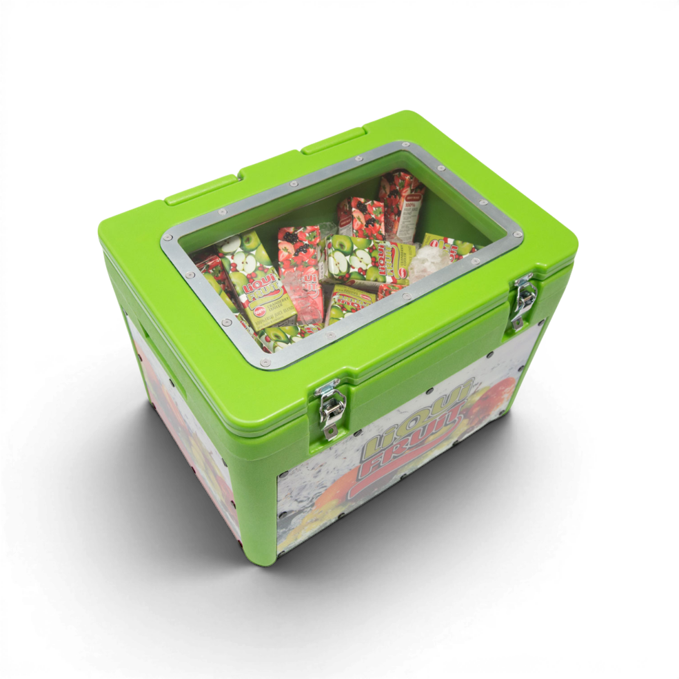 Window Ice Box 30L