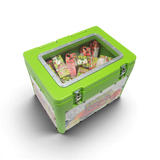 Window Ice Box 30L