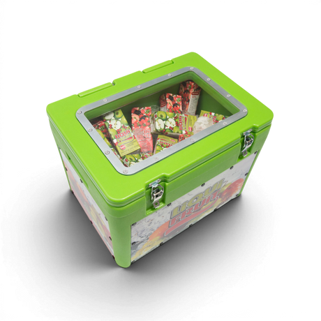 Window Ice Box 30L