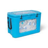 Window Ice Box 50L