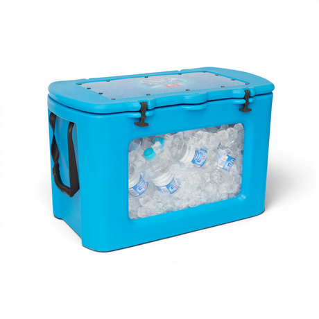 Window Ice Box 50L