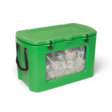 Window Ice Box 50L