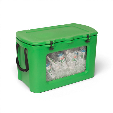 Window Ice Box 50L
