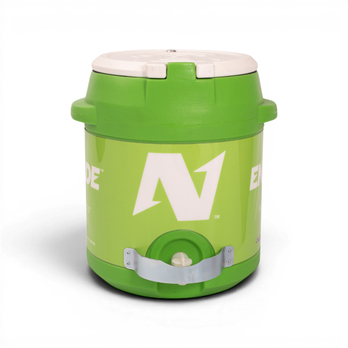 Mixing Barrel