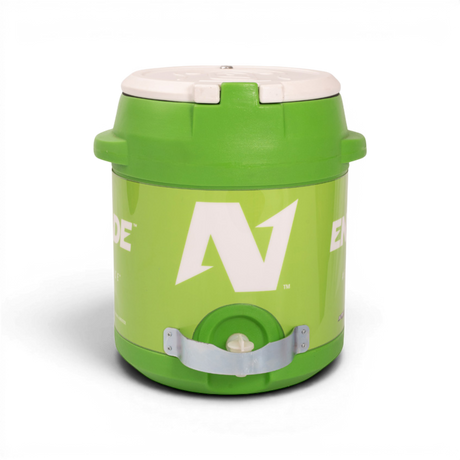 Mixing Barrel