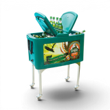 Rolling Beach Bar 80L