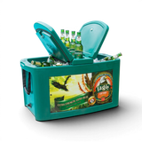 Rolling Beach Bar 80L