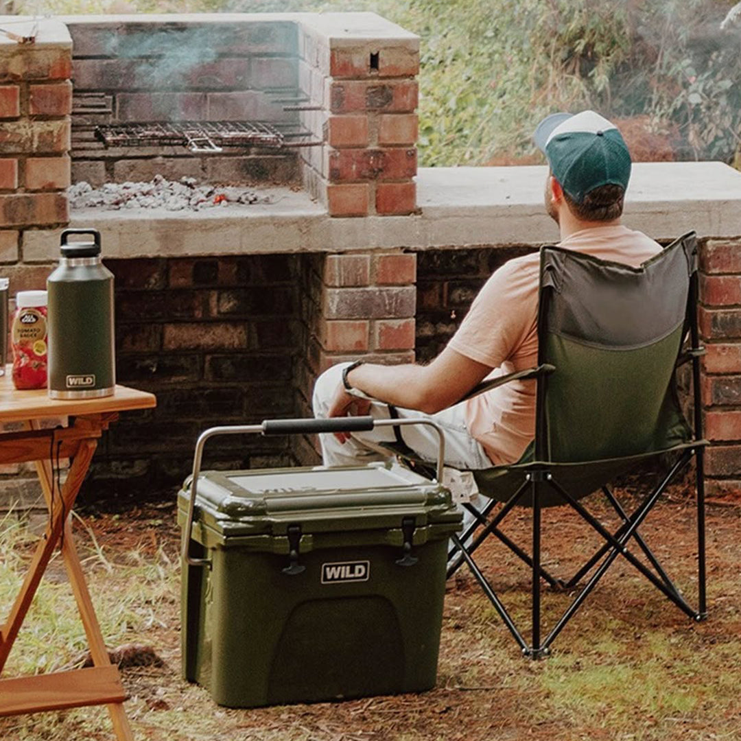 WILD Coolers