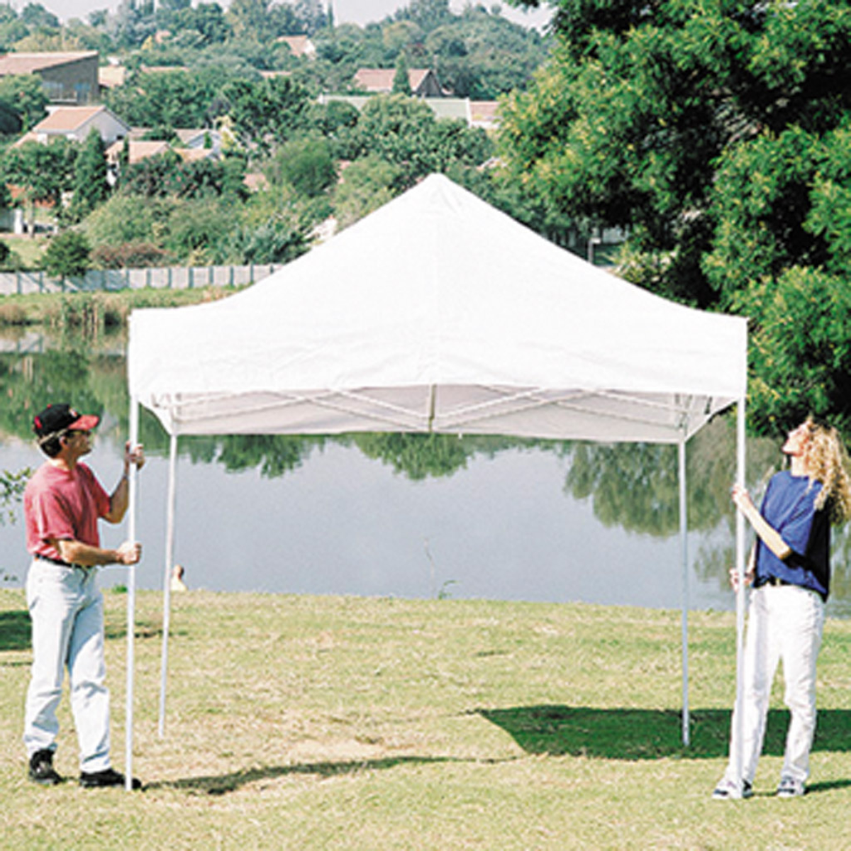 Gazebo