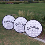 Pop-Up Banner