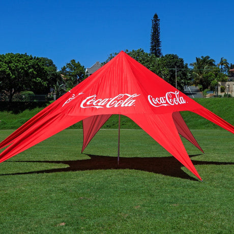 Star Tent