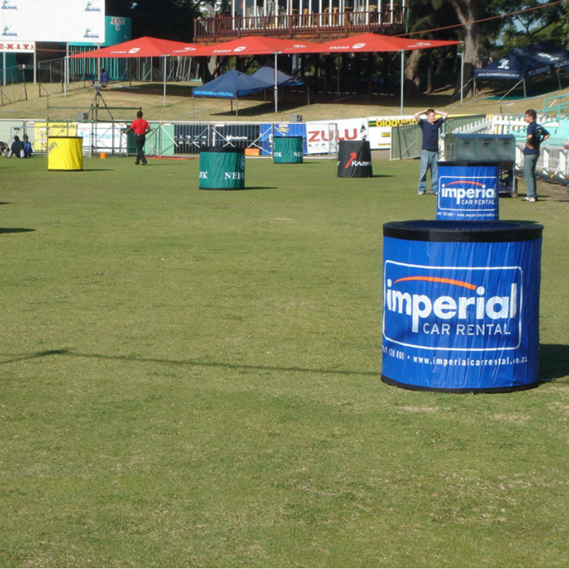Event Bin