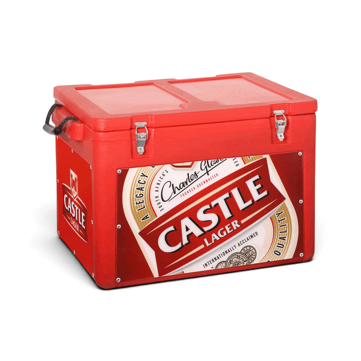 Stackable Cooler Box 70L