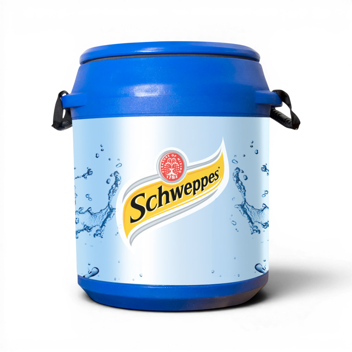 Can Cooler Box 55L