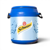 Can Cooler Box 55L