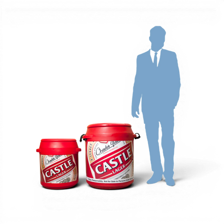 Can Cooler Box 25L