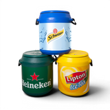 Can Cooler Box 25L