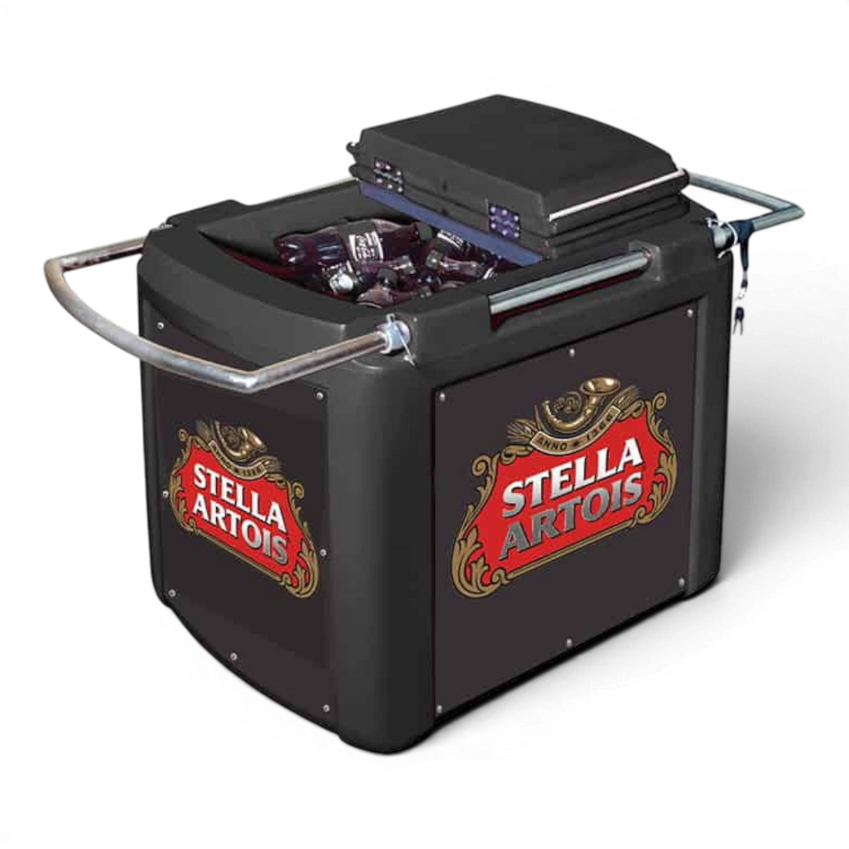 Cooler Box 90L