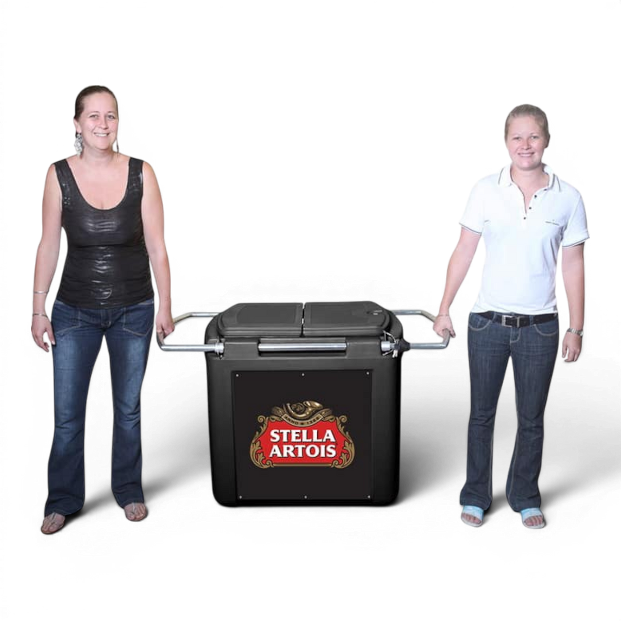 Cooler Box 90L
