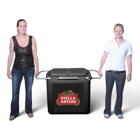 Cooler Box 90L