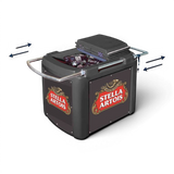 Cooler Box 90L