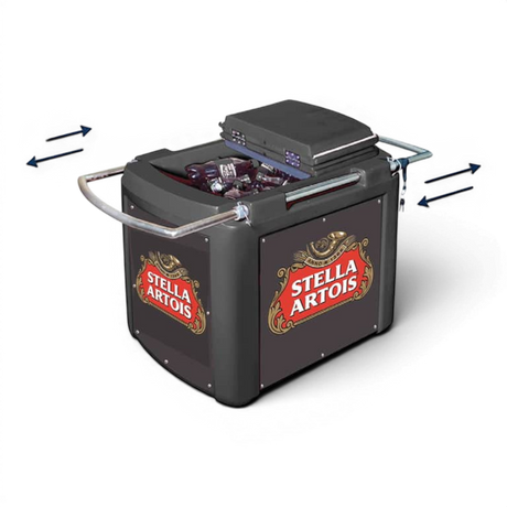 Cooler Box 90L