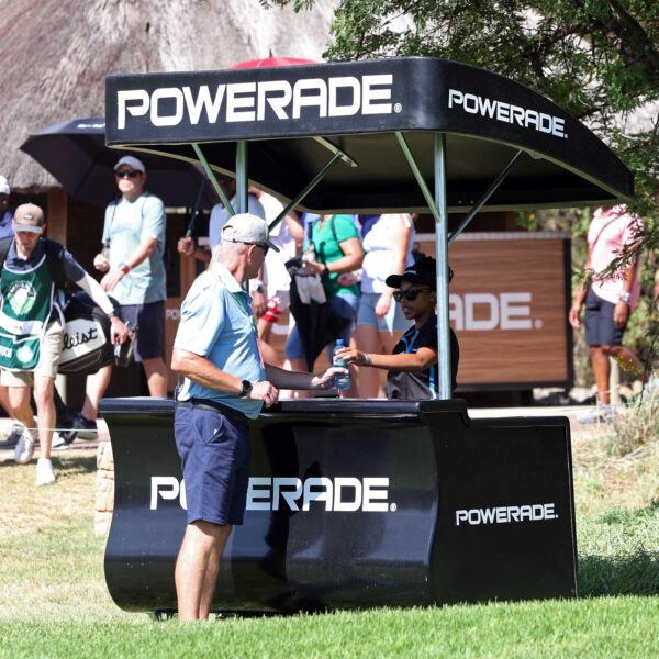 Hydration Bar