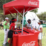 Hydration Bar
