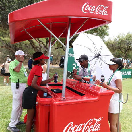 Hydration Bar