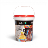 SHIFT Bucket