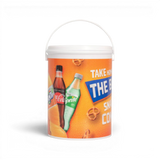 SHIFT Bucket