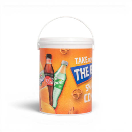 SHIFT Bucket