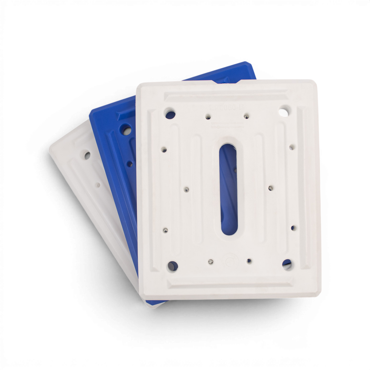 Eutectic Plate - EP6050-B