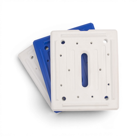 Eutectic Plate - EP6050-B