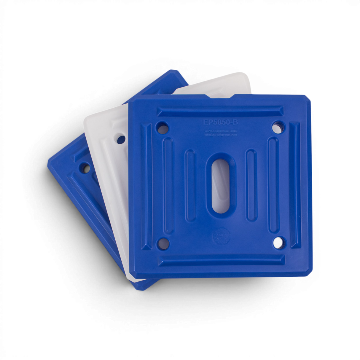 Eutectic Plate - EP5050-B