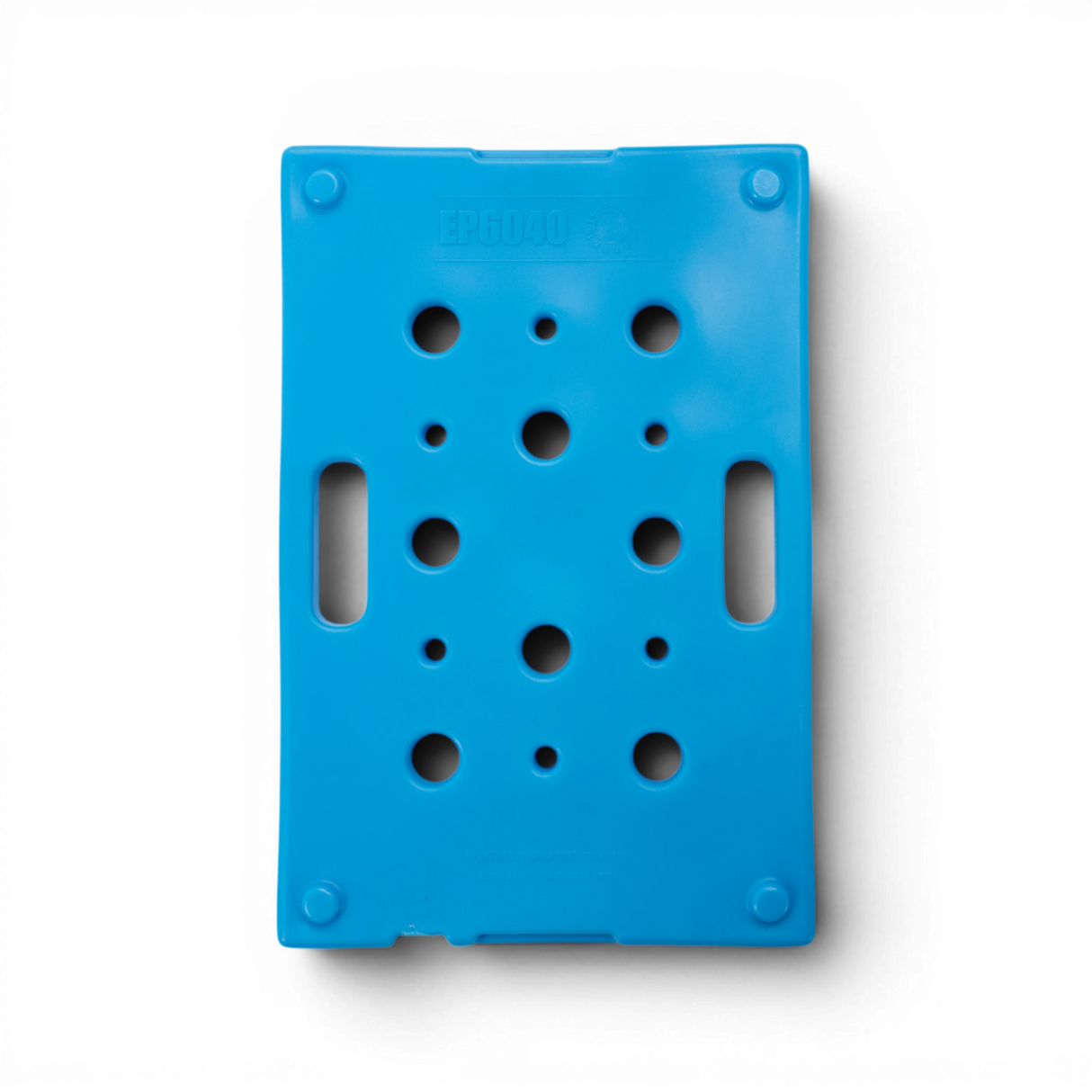 Eutectic Plate - EP6040