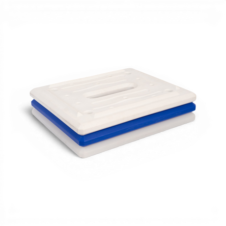 Eutectic Plate - EP6050-B