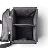 Hawker Back Pack Dispenser