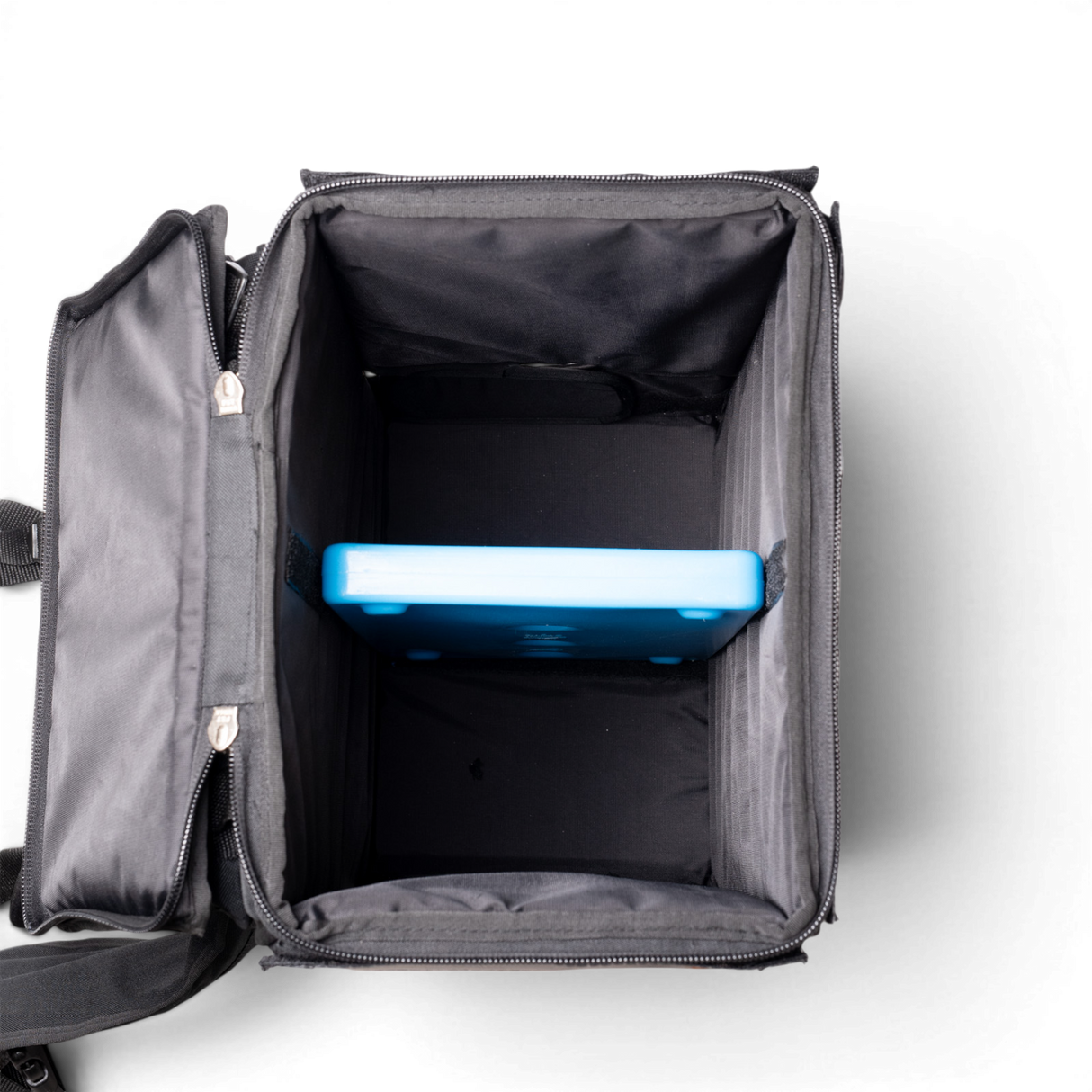 Hawker Back Pack Dispenser