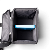 Hawker Back Pack Dispenser