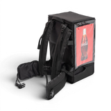 Hawker Back Pack Dispenser