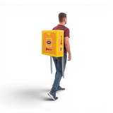 Hawker Back Pack Case