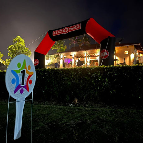 Inflatables