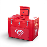 Ice-Cream Cooler Box 160